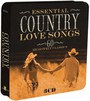 Essential Country Love - V/A