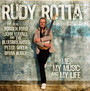 Me My Music & My Life - Rudy Rotta