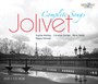 Complete Songs + Cdrom - A. Jolivet