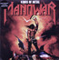 Kings Of Metal - Manowar