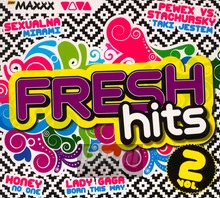 Fresh Hits vol.2 - Fresh Hits   