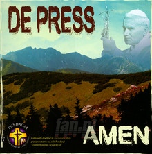 Amen - De Press - powiększ Amen - De Press
