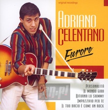 Furore - Adriano Celentano