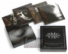 Tears In The Dropbox - This Mortal Coil Tears In The Dropbox - This Mortal Coil
