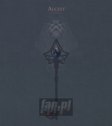 Le Secret - Alcest - bigger Le Secret - Alcest