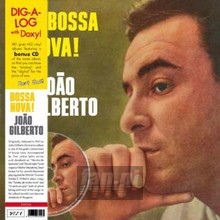 Bossa Nova - Joao Gilberto