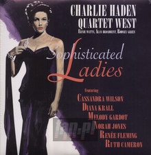 Sophisticated Ladies - Charlie Haden