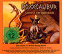 Lords Of The NWOBHM - Roxxcalibur