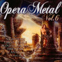 Opera Metal vol.6 - Opera Metal   