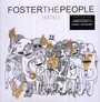 Torches - Foster The People