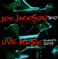 Live Music - Joe Jackson