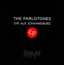 Live Aus Johannesburg - The Parlotones - bigger Live Aus Johannesburg - The Parlotones