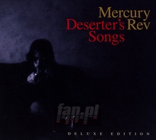 Deserter's Songs - Mercury Rev