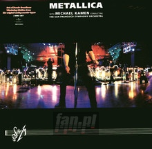 S&M - Metallica