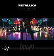 S&M - Metallica