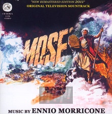 Mose' - Ennio Morricone