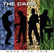 Move Like This - The Cars