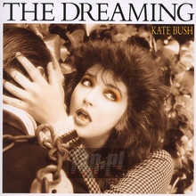 The Dreaming - Kate Bush