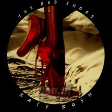 Red Shoes - Kate Bush