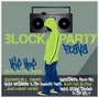 Block Party Flava-Hip Hop - V/A