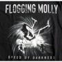 Speed Of Darkness - Flogging Molly