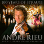 101 Years Of Strauss - J. Strauss