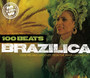 100 Beats Brazilica - V/A