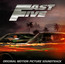 The Fast & The Furious 5  OST - V/A