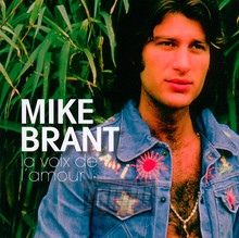 La Voix De L Amour - Mike Brant