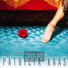 Piano Bar By Patricia Kaas - Patricia Kaas