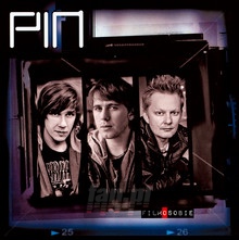 Film O Sobie - Pin - bigger Film O Sobie - Pin