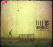 No Plain Shortcuts - Letters From Silence