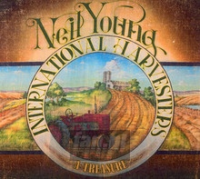 A Treasure - Neil Young