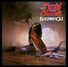Blizzard Of Ozz - Ozzy Osbourne