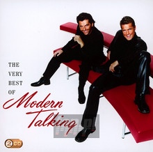 The Very Best Of - Modern Talking