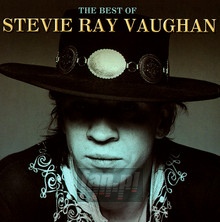 Best Of - Stevie Ray Vaughan 