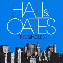 Singles - Daryl Hall / John Oates