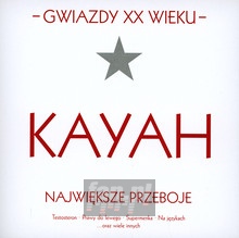 Gwiazdy XX Wieku - Kayah