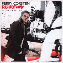 Right Of Way - Ferry Corsten - powiększ Right Of Way - Ferry Corsten