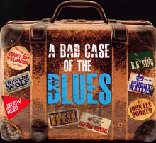A Bad Case Of The Blues - V/A