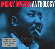 The Anthology - Muddy Waters