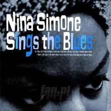 Sings The Blues - Nina Simone