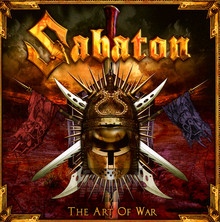 The Art Of War - Sabaton