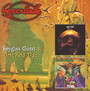 Spyglass Guest/Time And.. - Greenslade