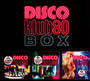Disco Klub 80-6 CD Box - Klub 80   