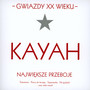 Gwiazdy XX Wieku - Kayah