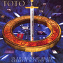 In The Blink Of An Eye - TOTO