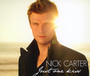 Just One Kiss - Nick Carter