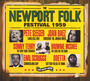 Newport Folk Festival 1959 - V/A