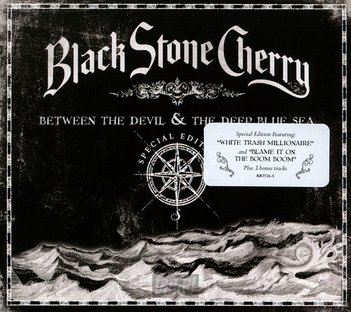 Between The Devil & The Deep Blue - Black Stone Cherry